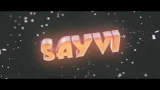 intro - sayvi