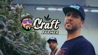 Losing Everything for Cannabis : Craft Farmer (Documentary)