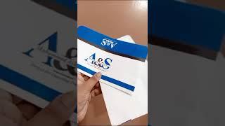 Elevate Your Brand with Custom B4 Envelope Printing in Lahore | Click2Print