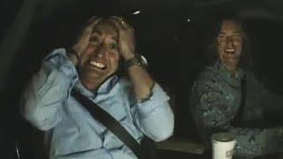 Hammond & May in Pain! | Top Gear Outtakes
