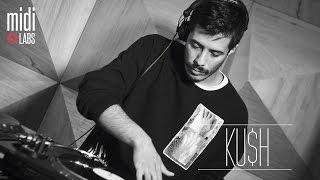 Kush | DJ SET en Qmulus Sound