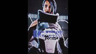 Seer vs Catalyst | APEX LEGENDS EDIT | #californiagirls #subscribe #viral