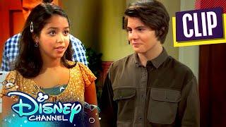 He's All That | Sydney to the Max | Disney Channel