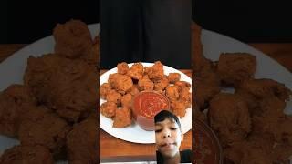 #crispy currency bread pakoda #recipe #cooking with Poonam