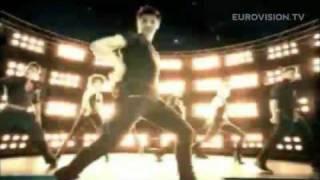 Sakis Rouvas - This Is Our Night (Greece)