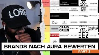 Ich könnte mein ganzes Leben NUR diese Brand tragen und wäre FLY | Kelly Kaiio