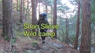 Shan slieve camp