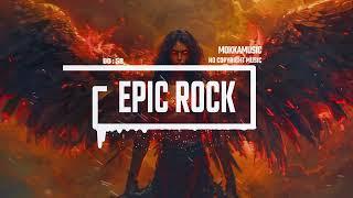 Epic Cinematic Rock (No Copyright Music) by MokkaMusic / Sky Force