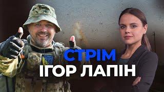  ЗАЛУЖНИЙ піде першим номером у НОВІЙ ПАРТІЇ ЗЕЛЕНСЬКОГО?! ЛАПІН - ПІДСУМКИ ТИЖНЯ @ihorlapin