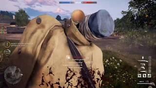 Slaughter on Battlefield 1 with only ESP