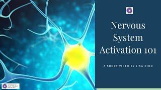  Nervous System Activation 101: What You Need to Know 