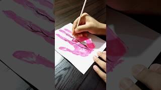 creative art ️ #shorts #shortvideo #shortsfeed #trending #viral #art #khushi #ytshorts #creative