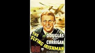 The Flying Irishman 1939 - Clip