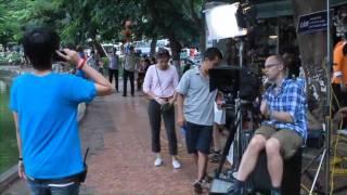 Making of Keel Talking - Vietnamobile TVC