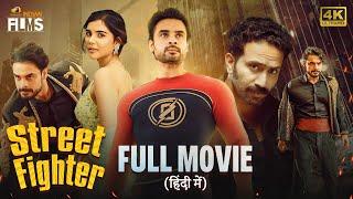 Street Fighter Full Movie 4K | Tovino Thomas | Kalyani Priyadarshan | Hindi Dubbed | Indian Films