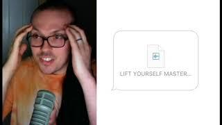 Anthony Fantano's Real Lift Yourself Kanye West Review