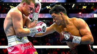 Canelo Alvarez (Mexico) vs Dmitry Bivol (Russia) | BOXING fight, HD