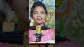 Santali song 2025 // serma chando epil // Nirmala & d sir #santalisong #shortvideo