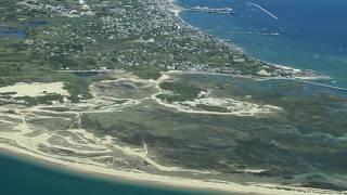 Provincetown, Cape Cod Aerials