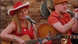 Country Christmas at The Crown in Manningtree 15/12 with @CalRuddy