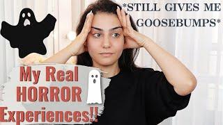 MY REAL HORROR EXPERIENCES| TRUE GHOST/SPIRIT STORIES | SIMMY GORAYA