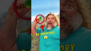 Minecraft Movie Weird Mistakes #minecraftmovie