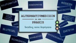 Alternativmedizin in der Praxis