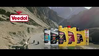 Veedol Take Off Engine Oils for Bikes & Scooters