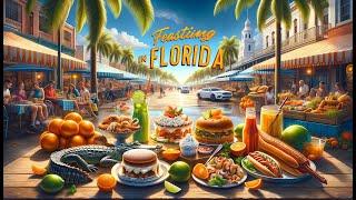 Feasting in Florida Top 5 Unmissable Eats