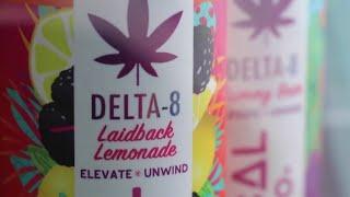 Texas THC Ban Vetoed: Abbott Calls For New Regulations
