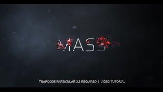 Mass Trailer (After Effects template)