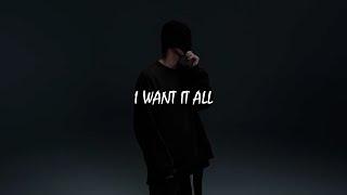 (Free) NF Type Beat - I Want It All