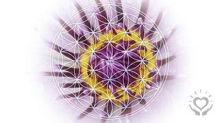 Ethereal Frequency Reiki | Flower of Life | Energy Healing