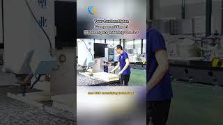 Your Custom Nylon Component Expert | Huailiang Engineering Plastics