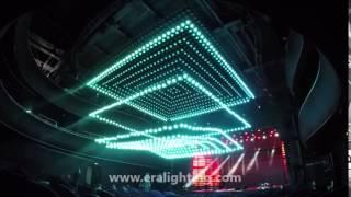 dmx led lifting ball ERA Lighting