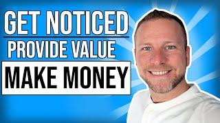 Mark Savant Media | Entrepreneurship | Make Money Online