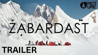 ZABARDAST | OFFICIAL MOVIE TRAILER