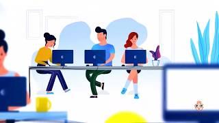 IT Services Explainer Video - Retune - Coco Video Production