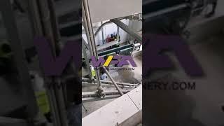 From Professional Modern Slaughter Line Mechanical Equipment Installation  For Abattoir