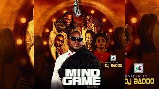 DJ Baddo – Mind Game Mix