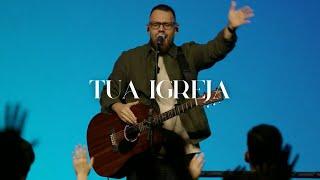 Tua Igreja - Victor Valente - Altomonte Music