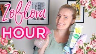 MRS HINCH ZOFLORA HOUR | ZOFLORA CLEANING HACKS