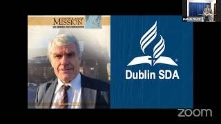 DUBLIN SDA E-CHURCH