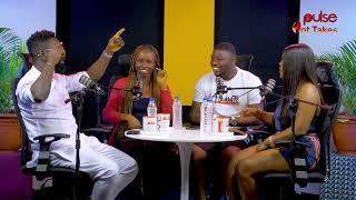 I Think Rhuthee Knows WanniXHandi Outside BBNaija House - Olufemi Daniel | Pulse Hot Takes