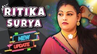 Ritika Surya Bad News | Ritika Surya New Webseries List | Series Y