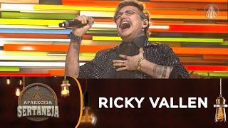 Ricky Vallen: uma das vozes mais poderosas da música contemporânea brasileira