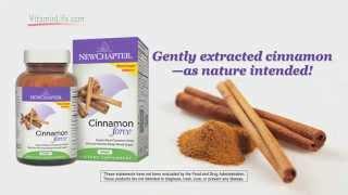 Cinnamon Force Vitamin Life intro