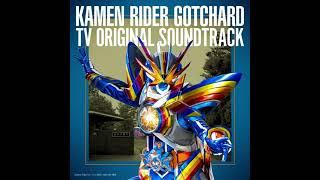 Kamen Rider Gotchard Original Soundtrack Vol.2 - 44. Iwakan