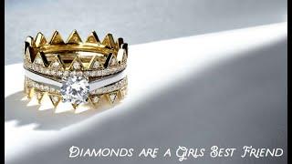 Diamonds are a girls best friend - sunday live 2/08/20