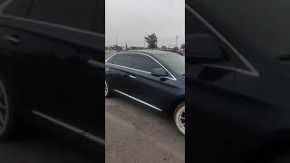 Afroman's Cadillac